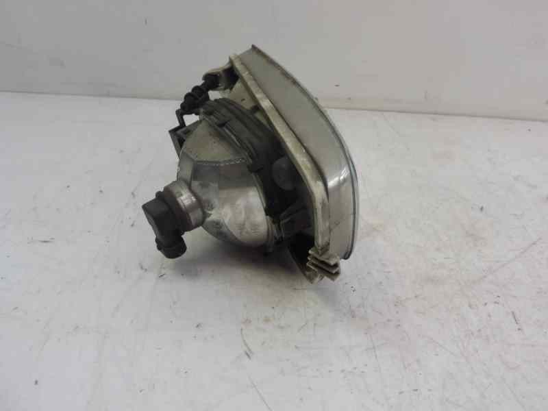 Recambio de faro antiniebla derecho para skoda octavia berlina (1z3) active referencia OEM IAM   