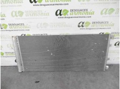 Recambio de condensador / radiador aire acondicionado para opel movano mr/f2yc/51ade3 referencia OEM IAM   