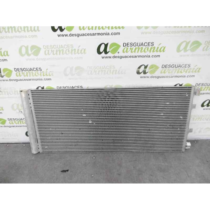 Recambio de condensador / radiador aire acondicionado para opel movano mr/f2yc/51ade3 referencia OEM IAM   