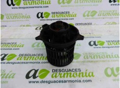 Recambio de ventilador calefaccion para ford fiesta (cbk) trend referencia OEM IAM 1736005401  