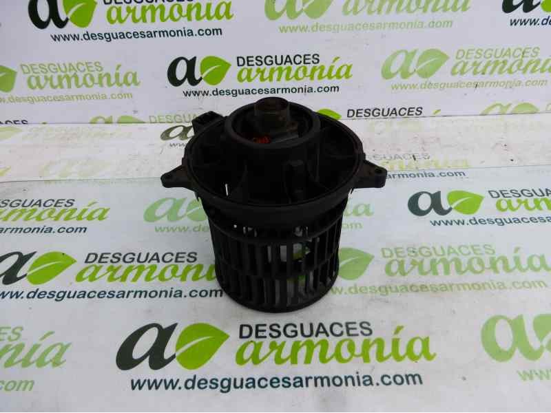 Recambio de ventilador calefaccion para ford fiesta (cbk) trend referencia OEM IAM 1736005401  