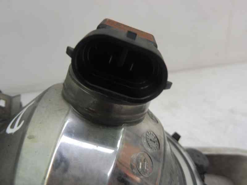 Recambio de faro antiniebla derecho para skoda octavia berlina (1z3) active referencia OEM IAM   