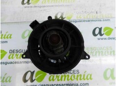 Recambio de ventilador calefaccion para ford fiesta (cbk) trend referencia OEM IAM 1736005401   2