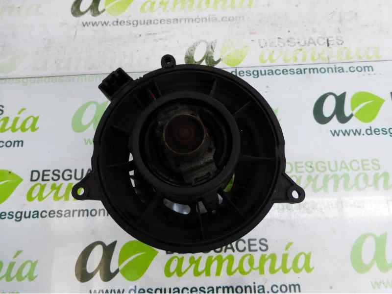 Recambio de ventilador calefaccion para ford fiesta (cbk) trend referencia OEM IAM 1736005401  