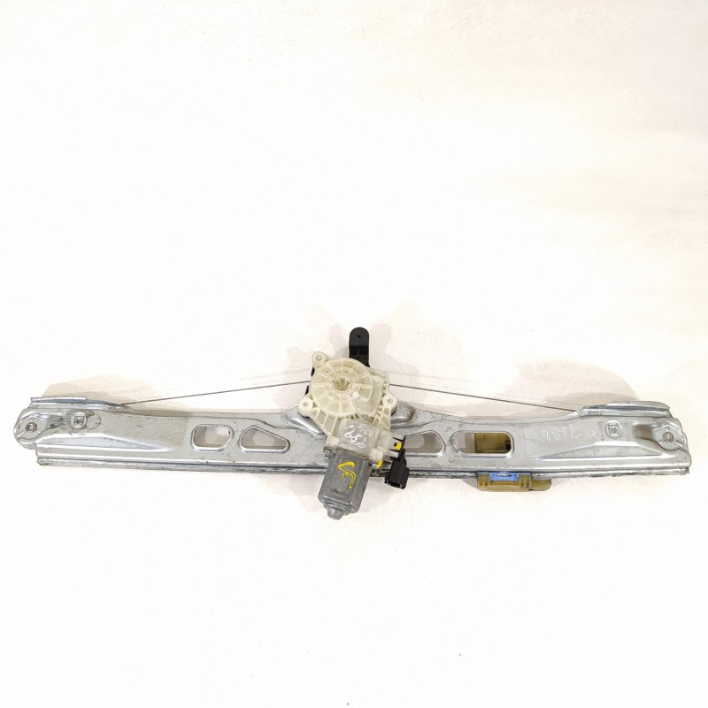 Recambio de elevalunas delantero derecho para ford transit custom kasten 270 l1 ambiente referencia OEM IAM BK21V23200BD 6CP1145