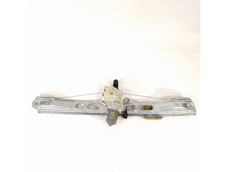 Recambio de elevalunas delantero derecho para ford transit custom kasten 270 l1 ambiente referencia OEM IAM BK21V23200BD 6CP1145