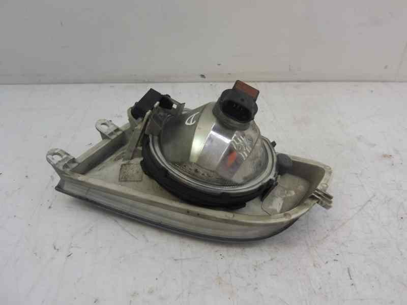 Recambio de faro antiniebla derecho para skoda octavia berlina (1z3) active referencia OEM IAM   