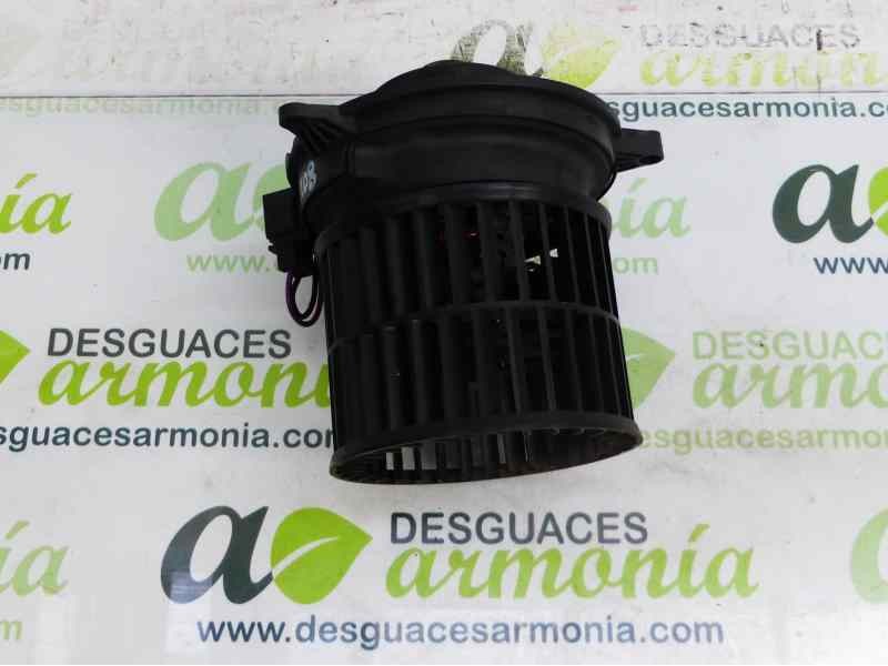 Recambio de ventilador calefaccion para ford fiesta (cbk) trend referencia OEM IAM 1736005401  