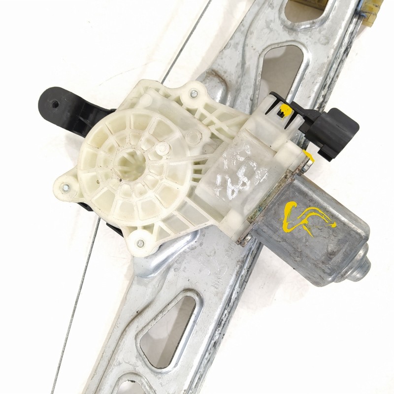 Recambio de elevalunas delantero derecho para ford transit custom kasten 270 l1 ambiente referencia OEM IAM BK21V23200BD 6CP1145