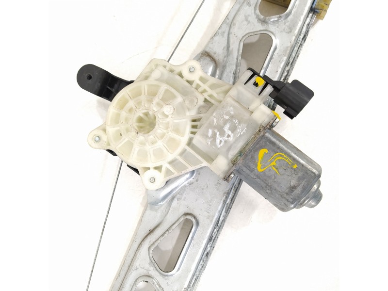 Recambio de elevalunas delantero derecho para ford transit custom kasten 270 l1 ambiente referencia OEM IAM BK21V23200BD 6CP1145