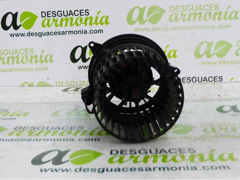 Recambio de ventilador calefaccion para ford fiesta (cbk) trend referencia OEM IAM 1736005401  