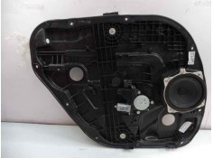 Recambio de elevalunas trasero izquierdo para kia carens ( ) concept referencia OEM IAM 83470A4050 83450A4010 