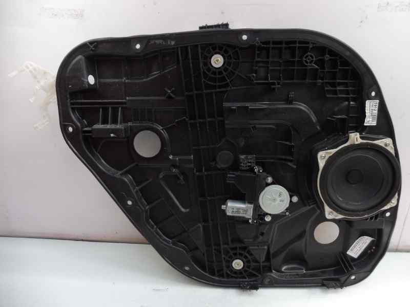 Recambio de elevalunas trasero izquierdo para kia carens ( ) concept referencia OEM IAM 83470A4050 83450A4010 