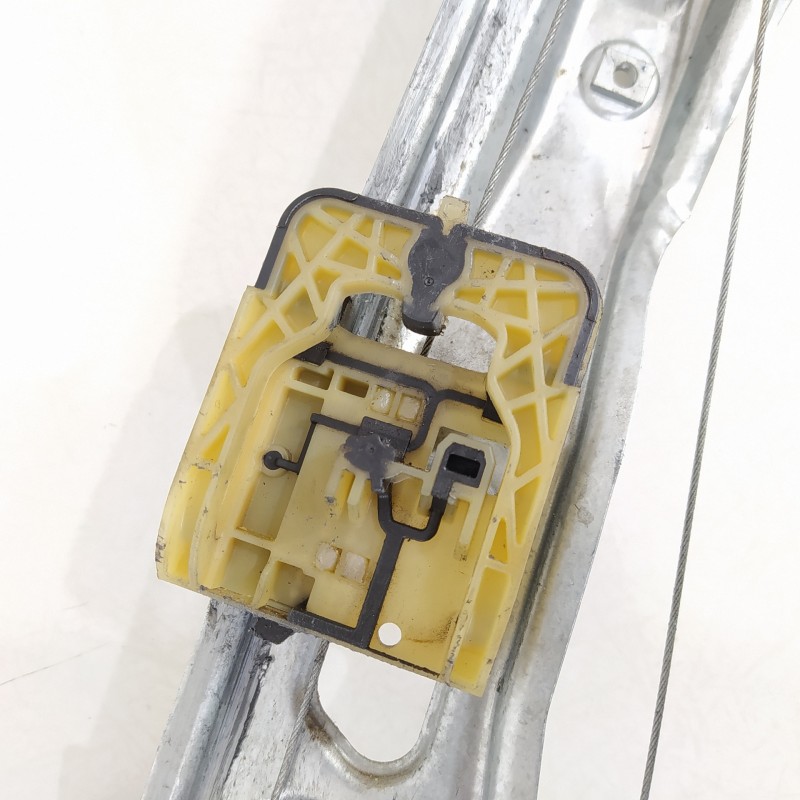 Recambio de elevalunas delantero derecho para ford transit custom kasten 270 l1 ambiente referencia OEM IAM BK21V23200BD 6CP1145