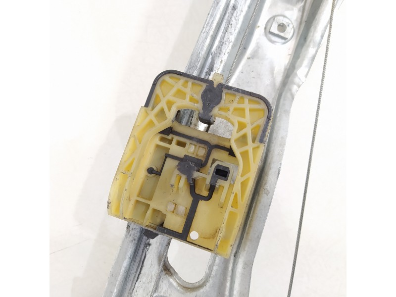 Recambio de elevalunas delantero derecho para ford transit custom kasten 270 l1 ambiente referencia OEM IAM BK21V23200BD 6CP1145