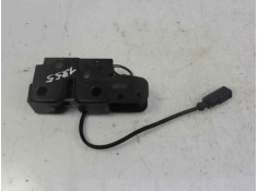 Recambio de cerradura capot para skoda octavia berlina (1z3) active referencia OEM IAM 1Z0823509C