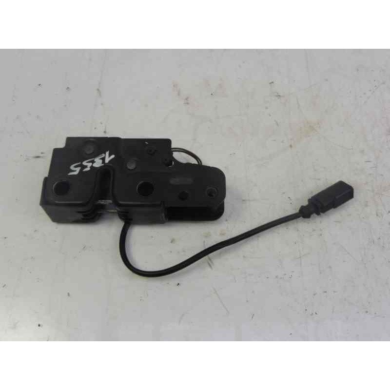 Recambio de cerradura capot para skoda octavia berlina (1z3) active referencia OEM IAM 1Z0823509C  