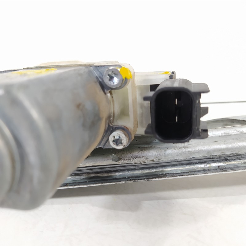 Recambio de elevalunas delantero derecho para ford transit custom kasten 270 l1 ambiente referencia OEM IAM BK21V23200BD 6CP1145