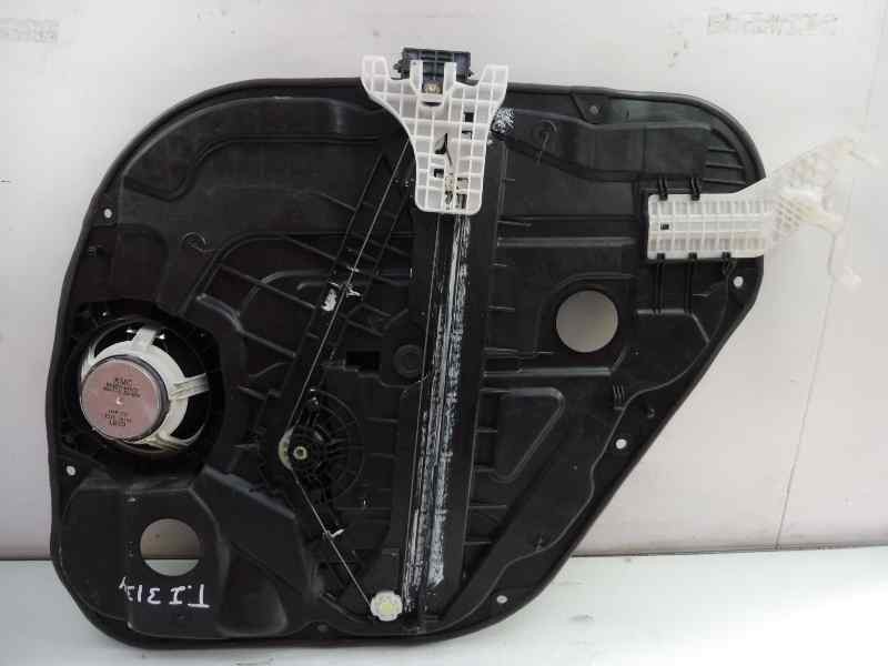 Recambio de elevalunas trasero izquierdo para kia carens ( ) concept referencia OEM IAM 83470A4050 83450A4010 