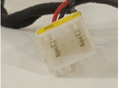 Recambio de no identificado para hyundai tucson essence 2wd referencia OEM IAM 84636D3500   2