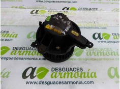 Recambio de ventilador calefaccion para peugeot partner (s1) break referencia OEM IAM 602905K N3148234Z 
