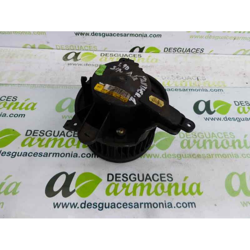 Recambio de ventilador calefaccion para peugeot partner (s1) break referencia OEM IAM 602905K N3148234Z 