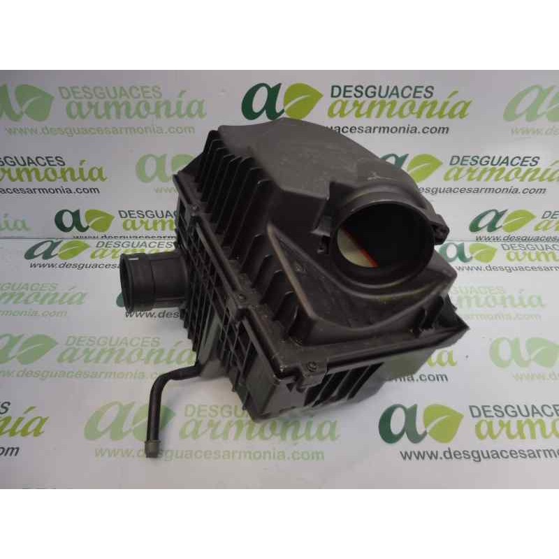 Recambio de filtro aire para opel movano mr/f2yc/51ade3 referencia OEM IAM 8200751534  