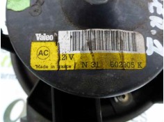 Recambio de ventilador calefaccion para peugeot partner (s1) break referencia OEM IAM 602905K N3148234Z  2