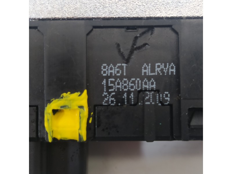 Recambio de interruptor para ford fiesta (cb1) titanium referencia OEM IAM 8A6T15A860AA  