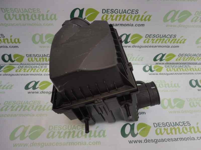 Recambio de filtro aire para opel movano mr/f2yc/51ade3 referencia OEM IAM 8200751534  