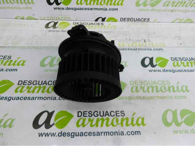 Recambio de ventilador calefaccion para peugeot partner (s1) break referencia OEM IAM 602905K N3148234Z 
