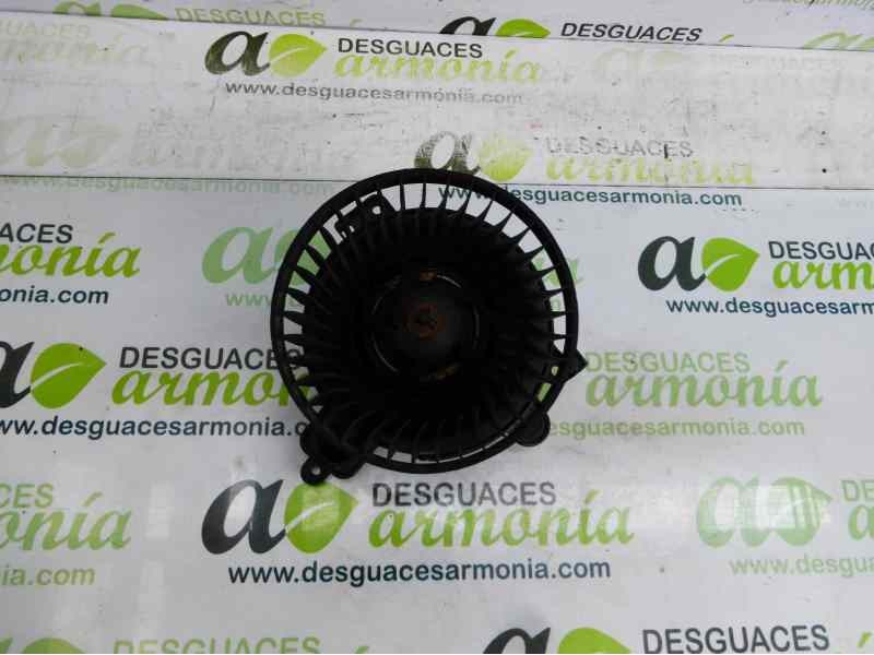 Recambio de ventilador calefaccion para peugeot partner (s1) break referencia OEM IAM 602905K N3148234Z 