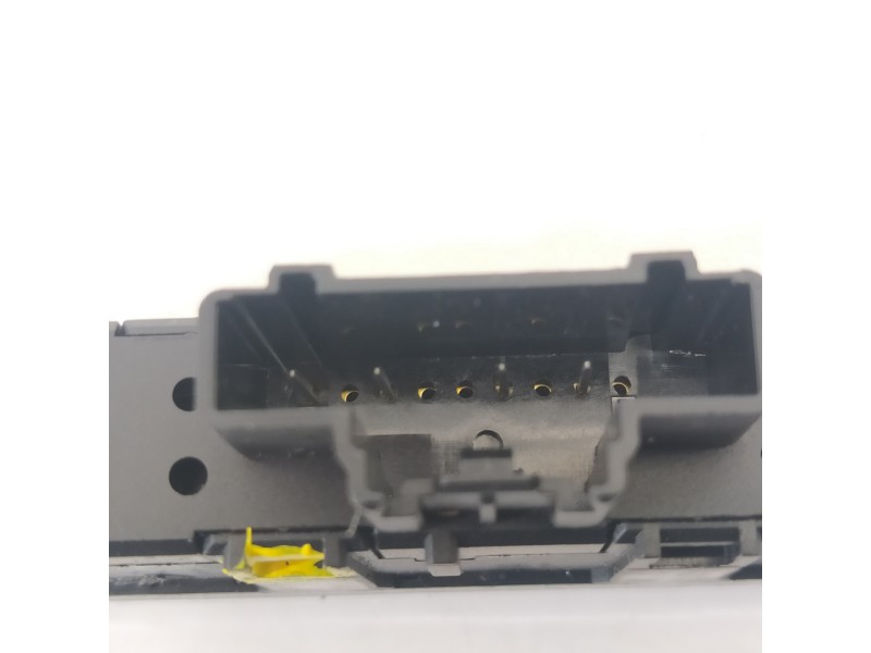 Recambio de interruptor para ford fiesta (cb1) titanium referencia OEM IAM 8A6T15A860AA  