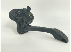 Recambio de potenciometro pedal para ford transit custom kasten 270 l1 ambiente referencia OEM IAM BK219F836AE  