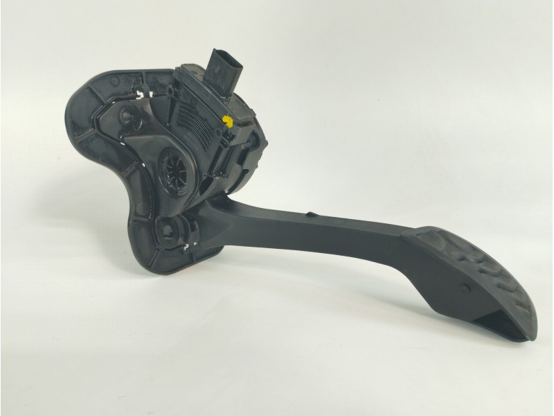 Recambio de potenciometro pedal para ford transit custom kasten 270 l1 ambiente referencia OEM IAM BK219F836AE  