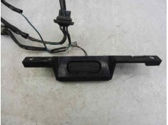 Recambio de maneta exterior porton para skoda octavia berlina (1z3) active referencia OEM IAM 95491025  