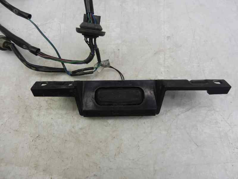 Recambio de maneta exterior porton para skoda octavia berlina (1z3) active referencia OEM IAM 95491025  