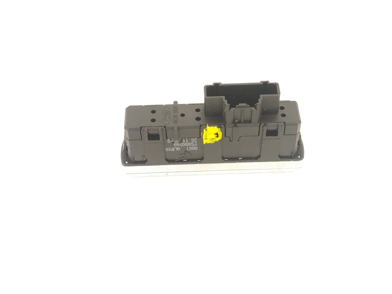 Recambio de interruptor para ford fiesta (cb1) titanium referencia OEM IAM 8A6T15A860AA  