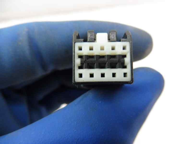 Recambio de maneta exterior porton para skoda octavia berlina (1z3) active referencia OEM IAM 95491025  