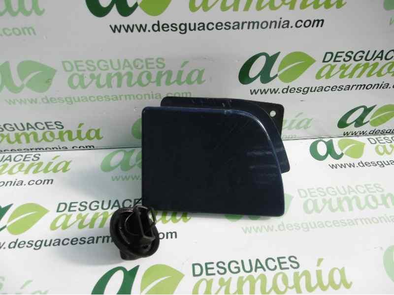 Recambio de tapa exterior combustible para opel movano mr/f2yc/51ade3 referencia OEM IAM   