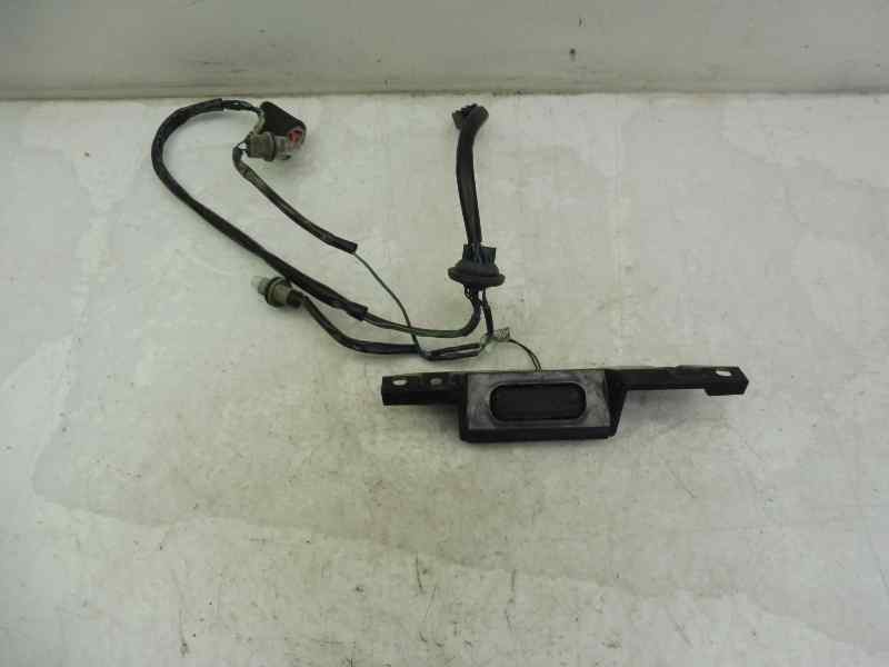 Recambio de maneta exterior porton para skoda octavia berlina (1z3) active referencia OEM IAM 95491025  