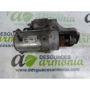 MOTOR ARRANQUE 4M5T11000AC 