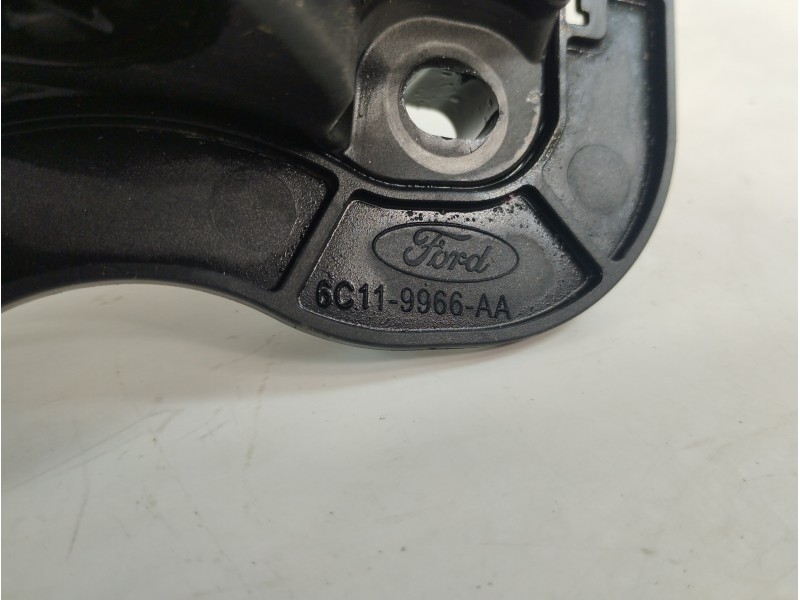 Recambio de potenciometro pedal para ford transit custom kasten 270 l1 ambiente referencia OEM IAM BK219F836AE  