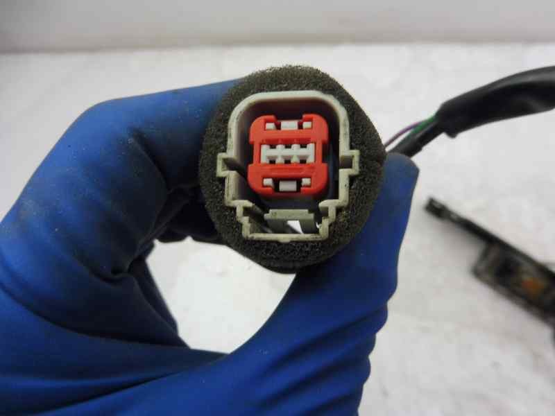 Recambio de maneta exterior porton para skoda octavia berlina (1z3) active referencia OEM IAM 95491025  