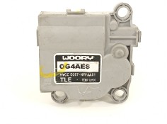 Recambio de motor apertura trampillas climatizador para hyundai tucson essence 2wd referencia OEM IAM HVCCD267  