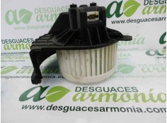 Recambio de ventilador calefaccion para opel movano mr/f2yc/51ade3 referencia OEM IAM   