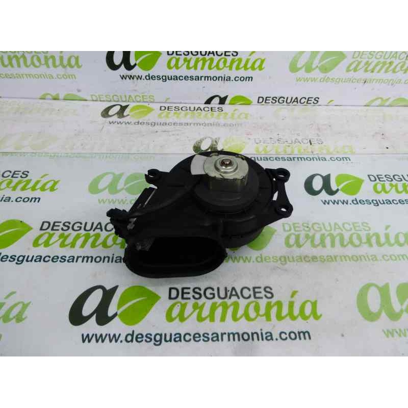 Recambio de ventilador calefaccion para peugeot 807 st pack referencia OEM IAM 1401396180 5020106 