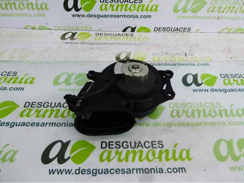 Recambio de ventilador calefaccion para peugeot 807 st pack referencia OEM IAM 1401396180 5020106 