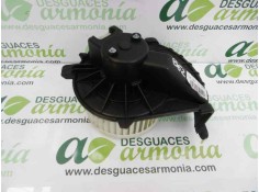 Recambio de ventilador calefaccion para opel movano mr/f2yc/51ade3 referencia OEM IAM    2
