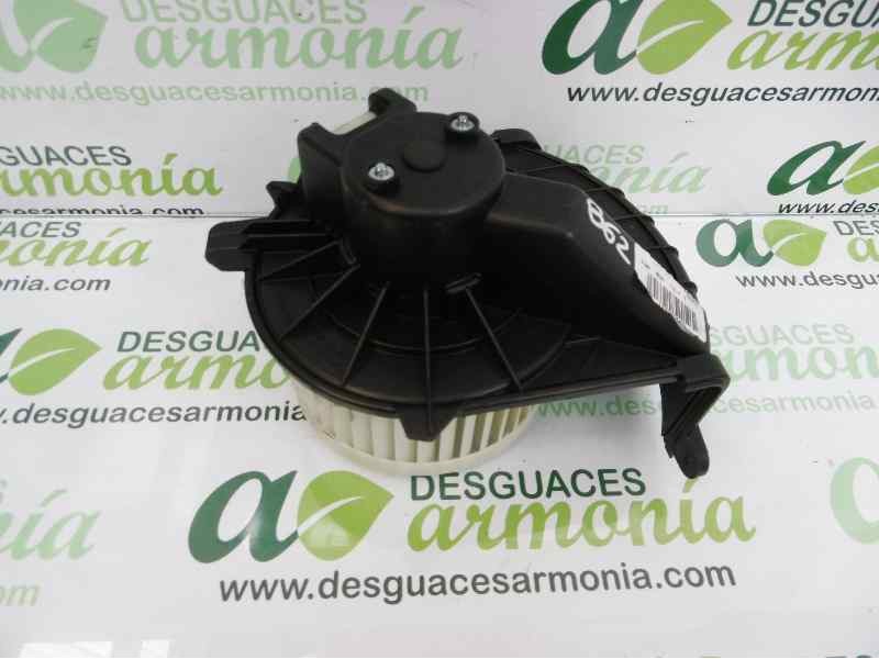 Recambio de ventilador calefaccion para opel movano mr/f2yc/51ade3 referencia OEM IAM   